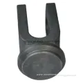 Cyclinder End Cap for Valve Body